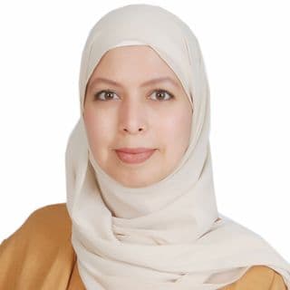 Abeer  Abdullah Avatar