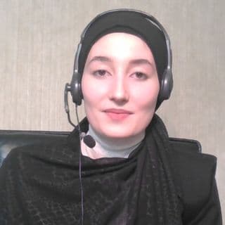 Aminat  Sinan Avatar