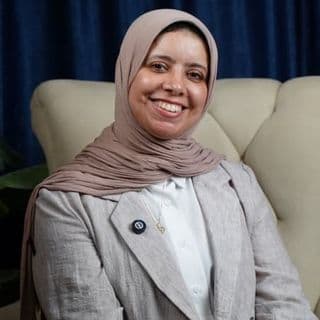 Asmaa  Eid Avatar