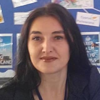 Ayten  Knight Avatar