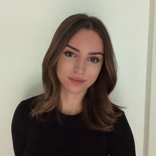 Elisa  Harris Avatar