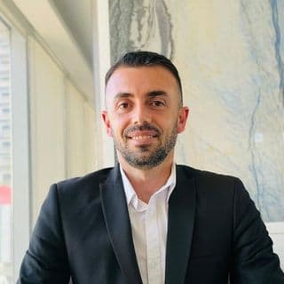Ergin  Tate Avatar
