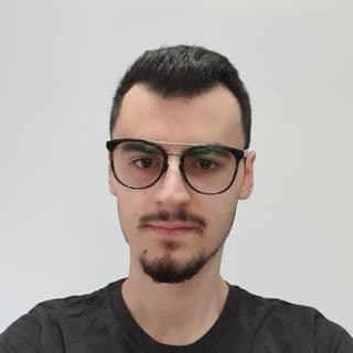 Frederik  Burke Avatar