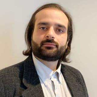 Giacomo  Gordon Avatar