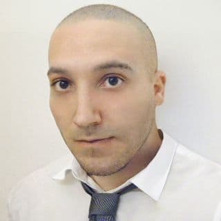 Giuliano  Lawrence Avatar