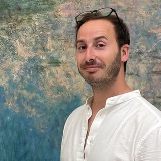 Giuseppe  Porter Avatar