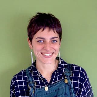 Ingrid  Kaufman Avatar