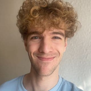 Jake  Lambert Avatar