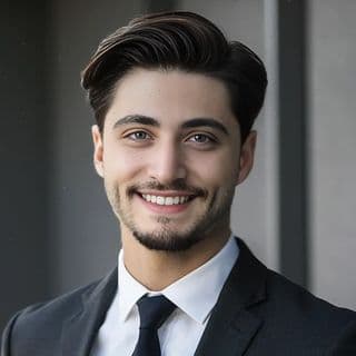 Jawad  Ghamdi Avatar