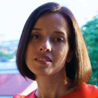 Julia Zimmerman Avatar
