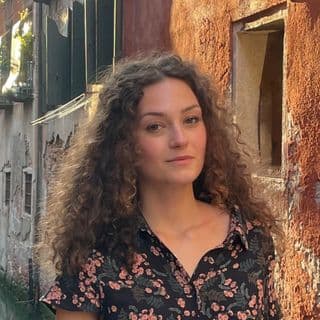 Kalina  Farley Avatar