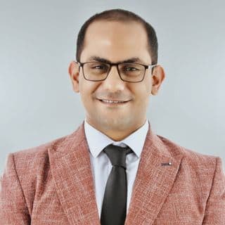 Khaled  Rasheed Avatar
