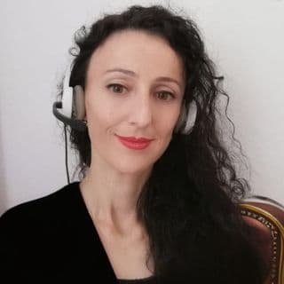 Luljeta  Glenn Avatar