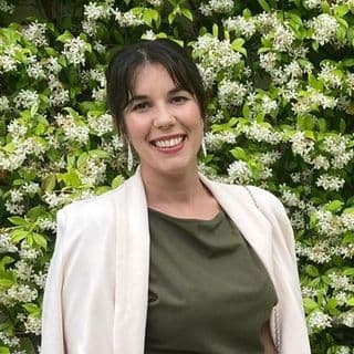 Mara Reynolds Avatar
