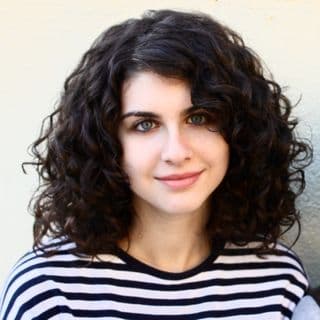 Mariola  Moore Avatar