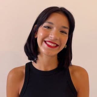 Rihab  Tamimi Avatar