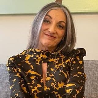 Simona Grant Avatar