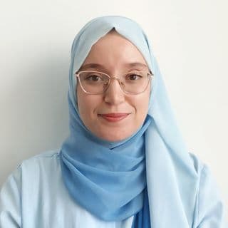 Syrine Tahawi Avatar