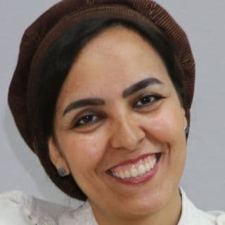 Tima Gamble Avatar