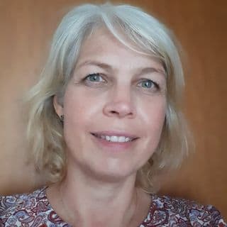 Ursula Kelly Avatar
