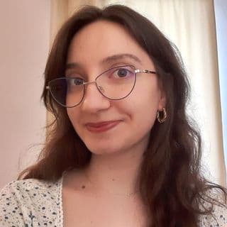 Xhiada  Harper Avatar