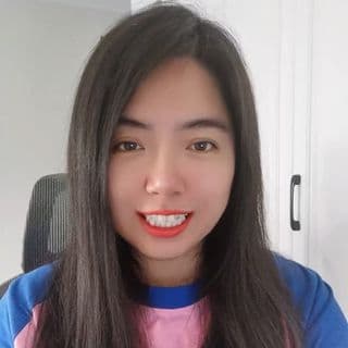 Yang  Long Avatar