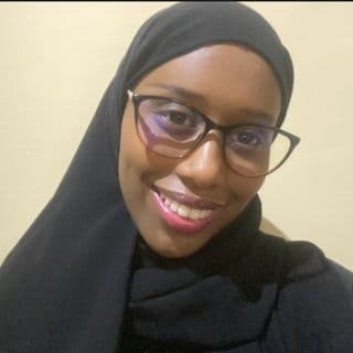 Yasmin  Ali Avatar
