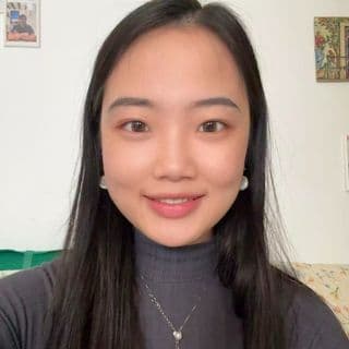 Yujie  Lewis Avatar