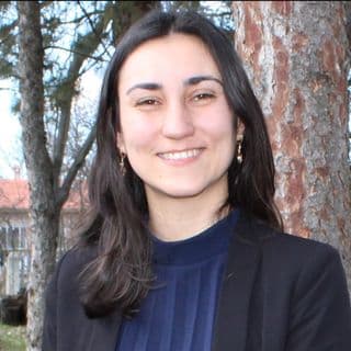 Arzun  Abbott Avatar