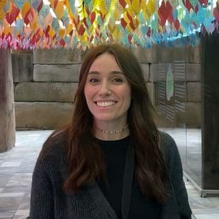  Bárbara Collins Avatar