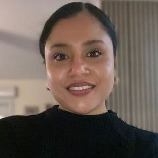 Cinthya Mabeisy Baker Avatar