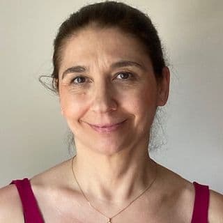  Clotilde Dean Avatar