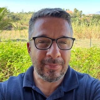  Julien Spencer Avatar