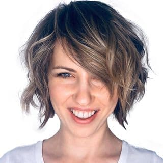 Korinna Gibson Avatar