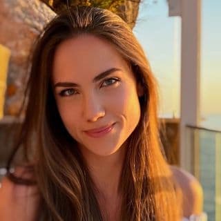 Lara Parker Avatar
