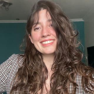 Melisa Nicole Sanders Avatar