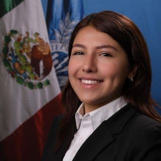  Mérelyn Marshall Avatar