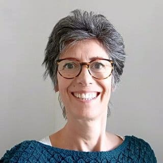 Nadine Hill Avatar