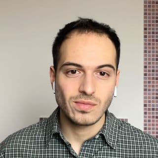  Paolo Ford Avatar