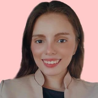  Rebeca Robinson Avatar