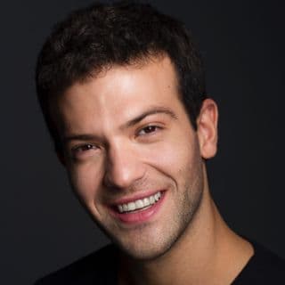 Sergio Fisher Avatar