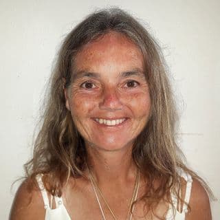 Tatjana King Avatar