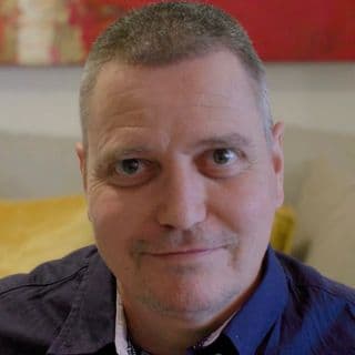 Tom Shaw Avatar
